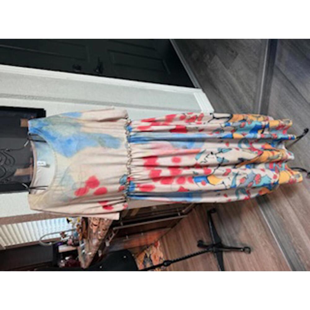 Jung Kim Dress 4 X